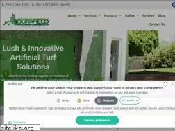 Sites similar to durafield.com