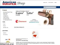 Sites similar to durafilmshop.com