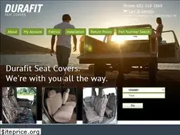 Sites similar to durafitcovers.com