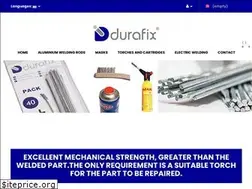 Sites similar to durafixonline.com