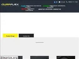 Sites similar to duraflex.co.nz