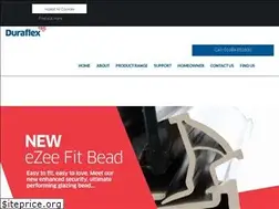 Sites similar to duraflex.co.uk