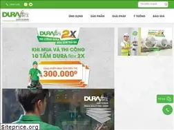 Sites similar to duraflex.com.vn