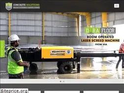 Sites similar to durafloor.in
