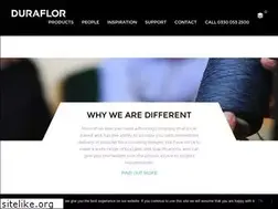 Sites similar to duraflor.com