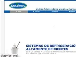Sites similar to durafresc.com.mx