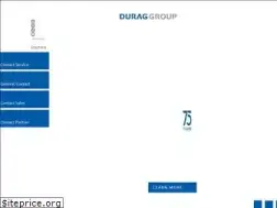 Sites similar to durag.com