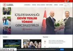 Sites similar to duragan.gov.tr