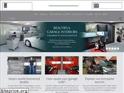 Sites similar to duragarages.com
