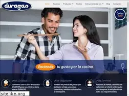 Sites similar to duragas.com.do