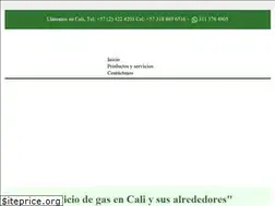 Sites similar to duragasvargas.com