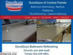 Sites similar to duraglazefla.com