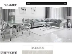 Sites similar to duragres.com.br