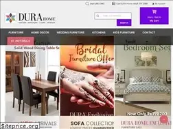 Sites similar to durahome.pk
