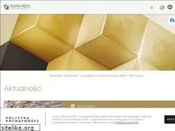 Sites similar to durajreck.com