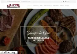 Sites similar to durakmuhallebicisi.com.tr