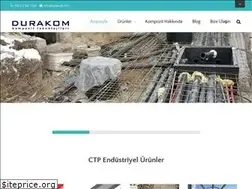 Sites similar to durakom.com