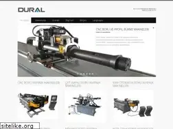 Sites similar to dural.com.tr