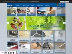 Sites similar to dural.de
