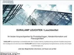 Sites similar to duralamp.at