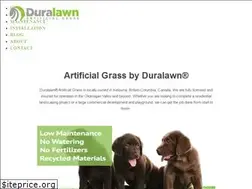 Sites similar to duralawn.ca