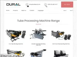 Sites similar to duralbend.com