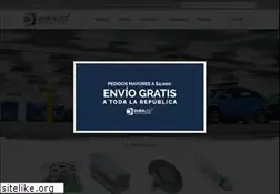 Sites similar to duraled.com.mx
