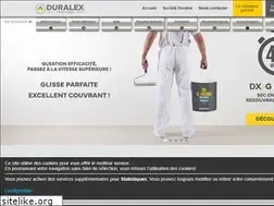 Sites similar to duralex-peintures.com