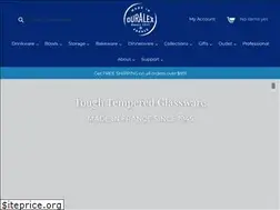 Sites similar to duralexusa.com