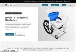 Sites similar to duralife-usa.com
