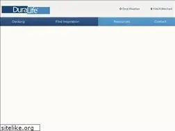 Sites similar to duralifedeckingaustralia.com.au