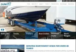 Sites similar to duralift.com