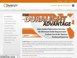 Sites similar to duralightplastics.com