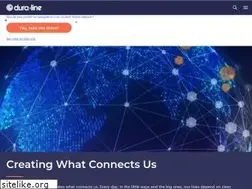 Sites similar to duraline-aapac.com