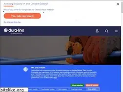 Sites similar to duraline-canada.com