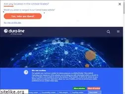 Sites similar to duraline-india.com