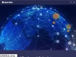 Sites similar to duraline.com