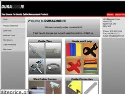 Sites similar to duraline.net