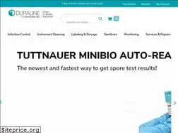 Sites similar to duralinesystems.com