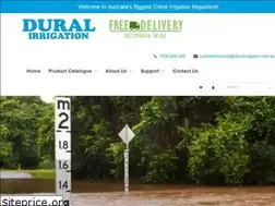Sites similar to duralirrigation.com.au
