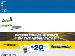 Sites similar to durallanta.com