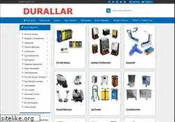 Sites similar to durallar.com