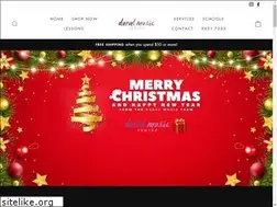 Sites similar to duralmusic.com.au