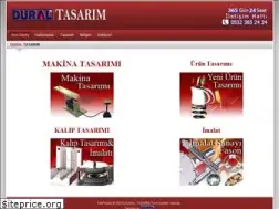 Sites similar to duraltasarim.com