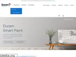 Sites similar to duram.co.za