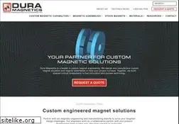 Sites similar to duramag.com
