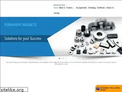 Sites similar to duramagnets.com
