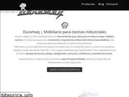 Sites similar to duramaq.com