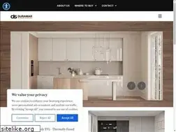 Sites similar to duramar.com