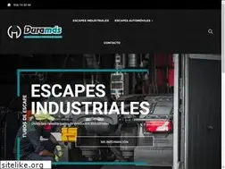 Sites similar to duramas.com